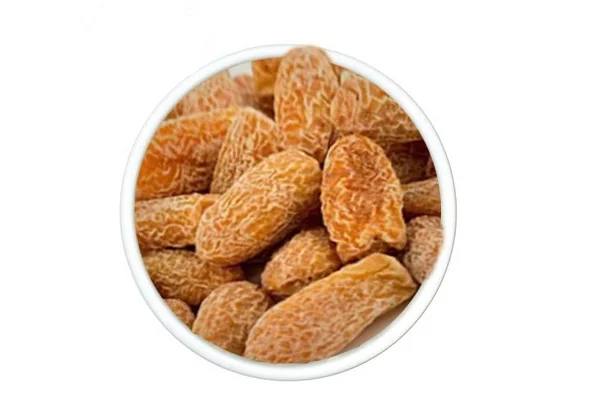 P R Dry Fruits