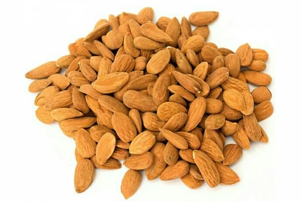 P R Dry Fruits