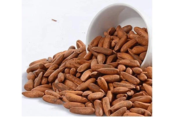 P R Dry Fruits