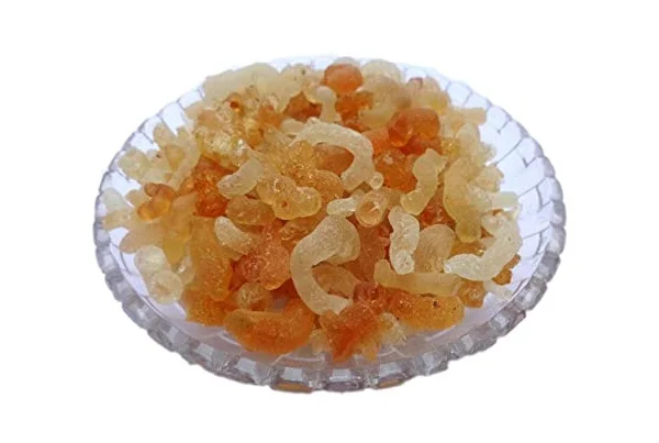 P R Dry Fruits