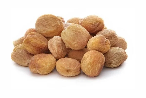 P R Dry Fruits