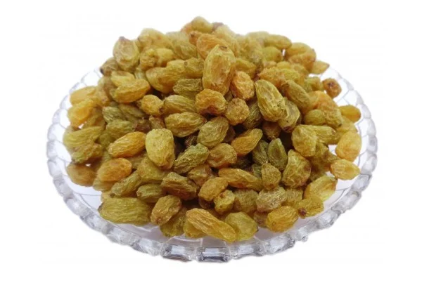 P R Dry Fruits