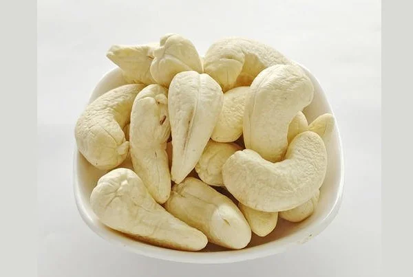 P R Dry Fruits