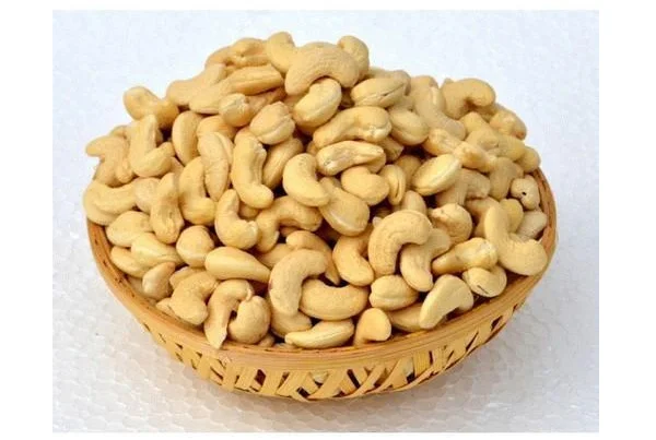 P R Dry Fruits