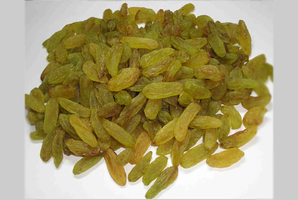 Kishmish Sundekhani