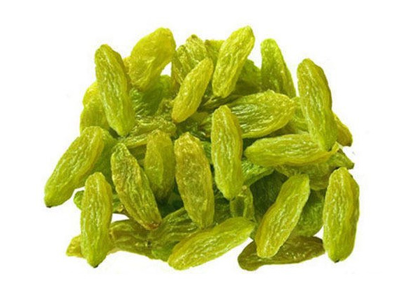 Kishmish Afghanistan