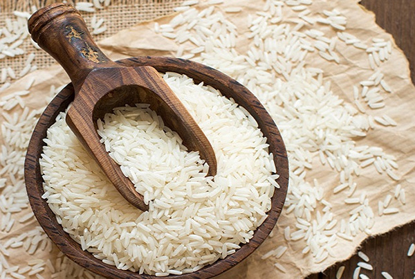 Basmati Chaawal