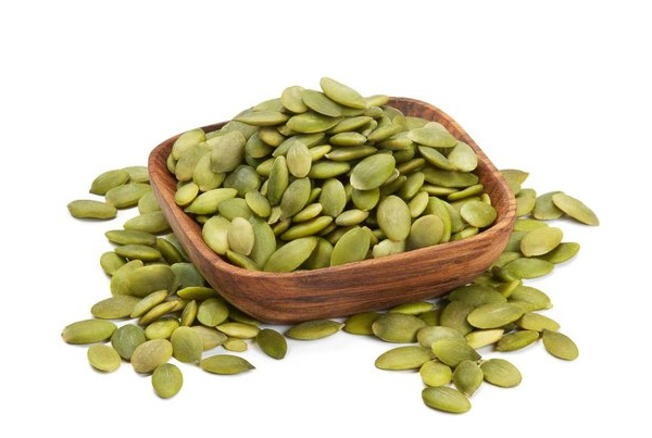 Pumpkin Seeds