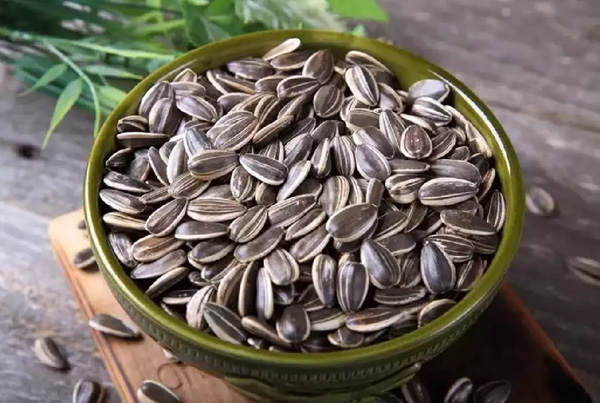 Surajmukhi Seeds